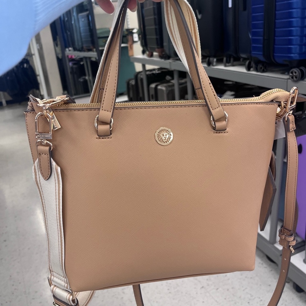 Anne Klein bag